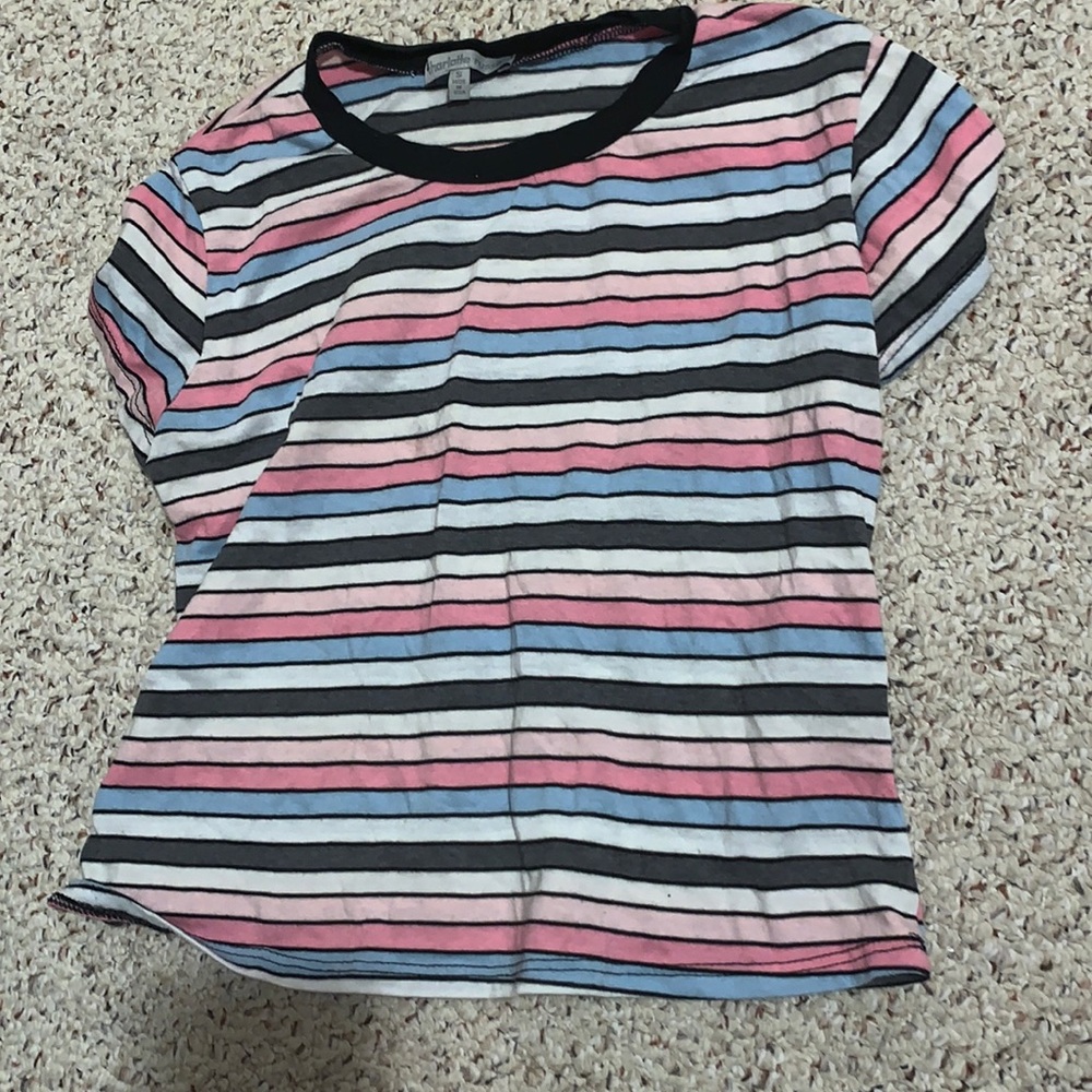 Basic tee